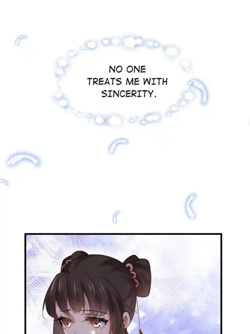 Be A Eunuch's Wife To Control The World Chapter 162