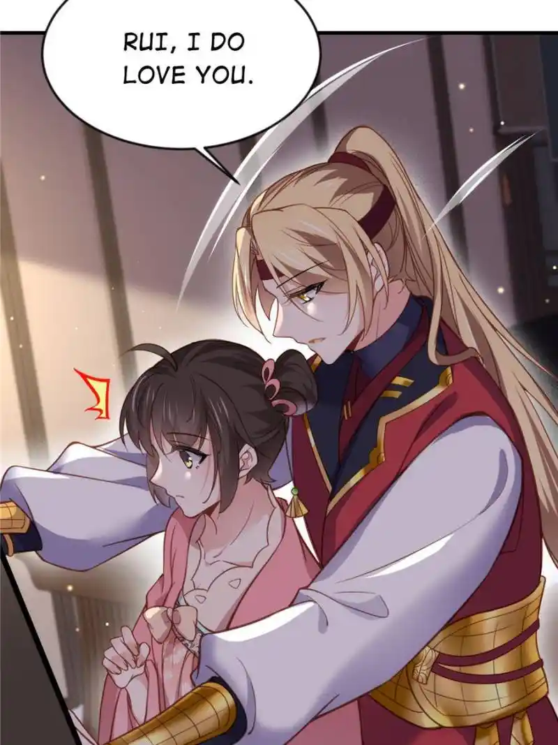 Be A Eunuch's Wife To Control The World Chapter 162