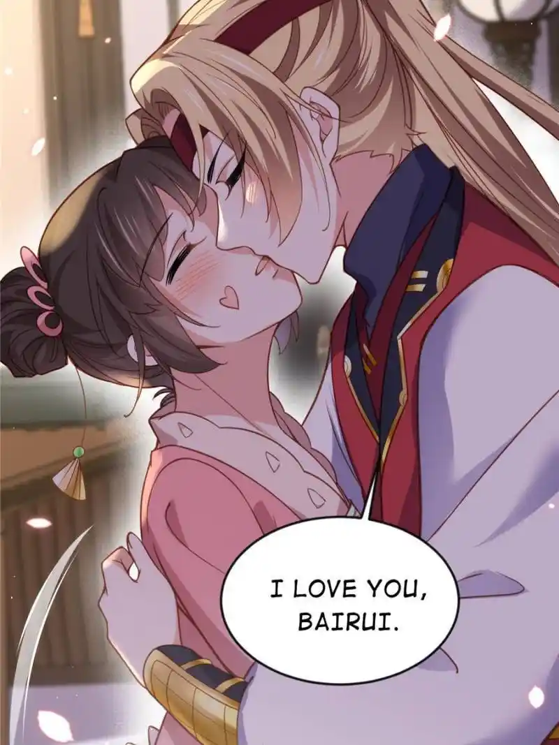 Be A Eunuch's Wife To Control The World Chapter 162