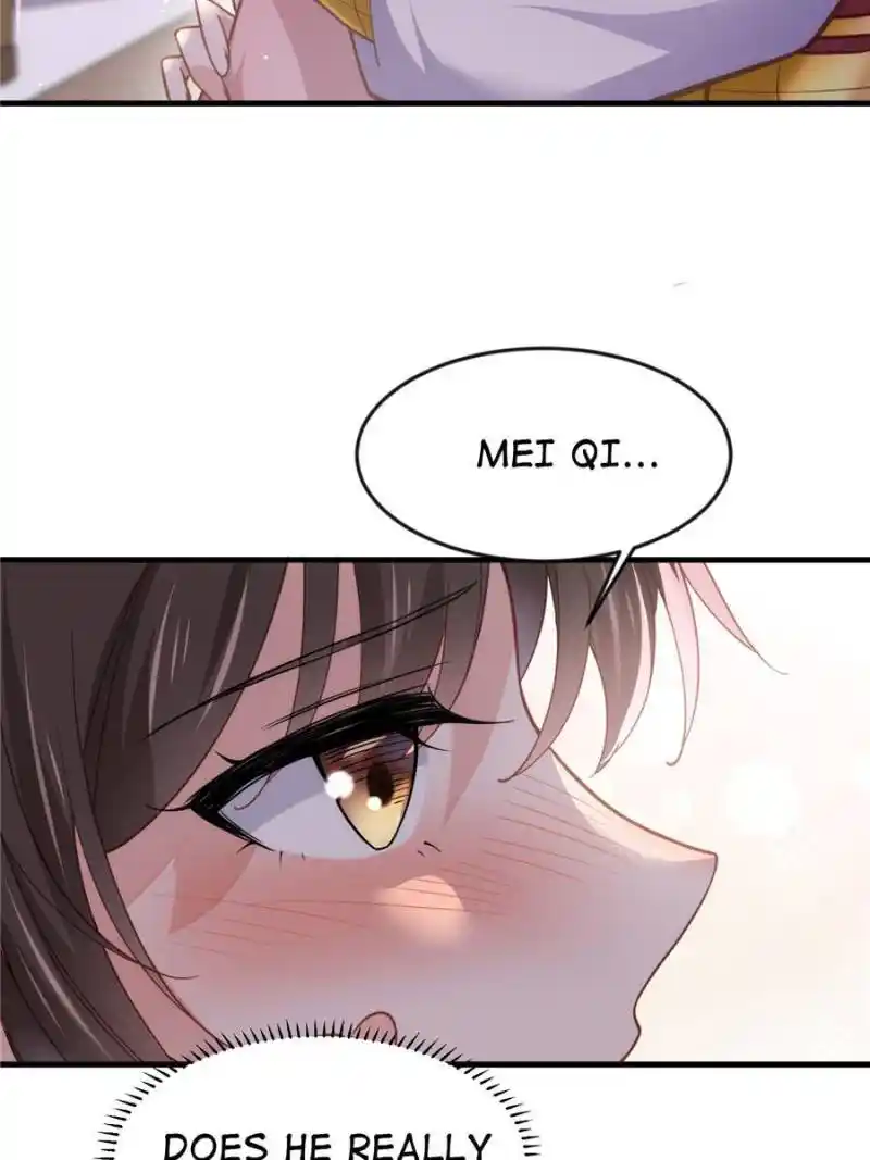 Be A Eunuch's Wife To Control The World Chapter 162