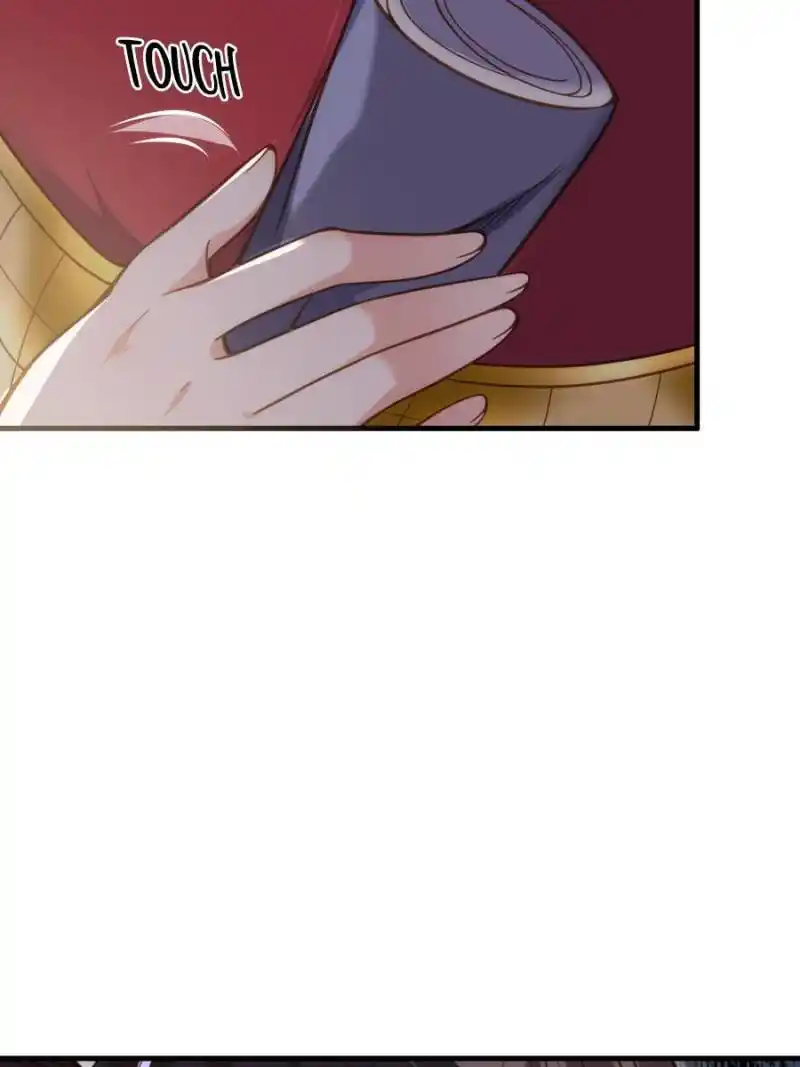 Be A Eunuch's Wife To Control The World Chapter 162