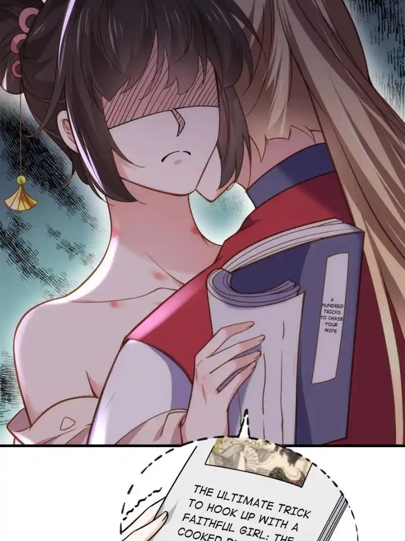 Be A Eunuch's Wife To Control The World Chapter 162