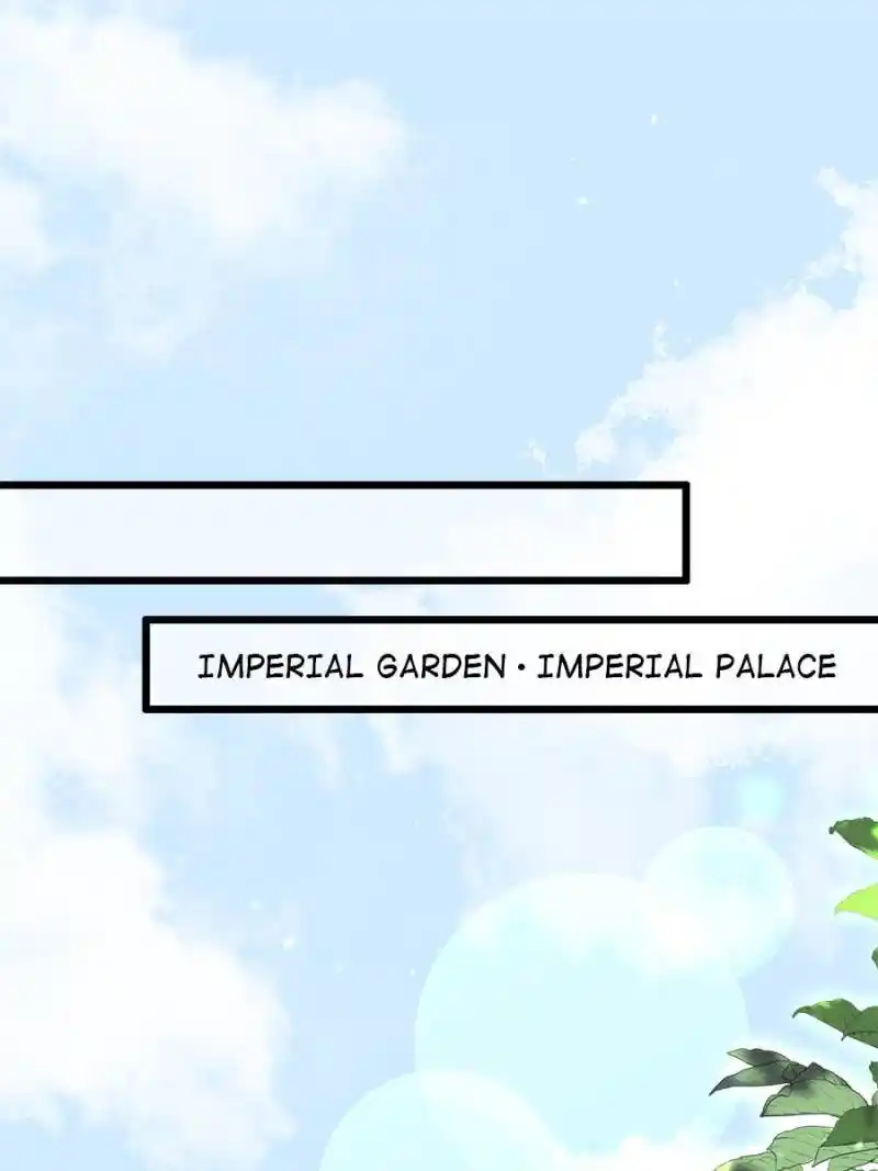 Be A Eunuch's Wife To Control The World Chapter 163