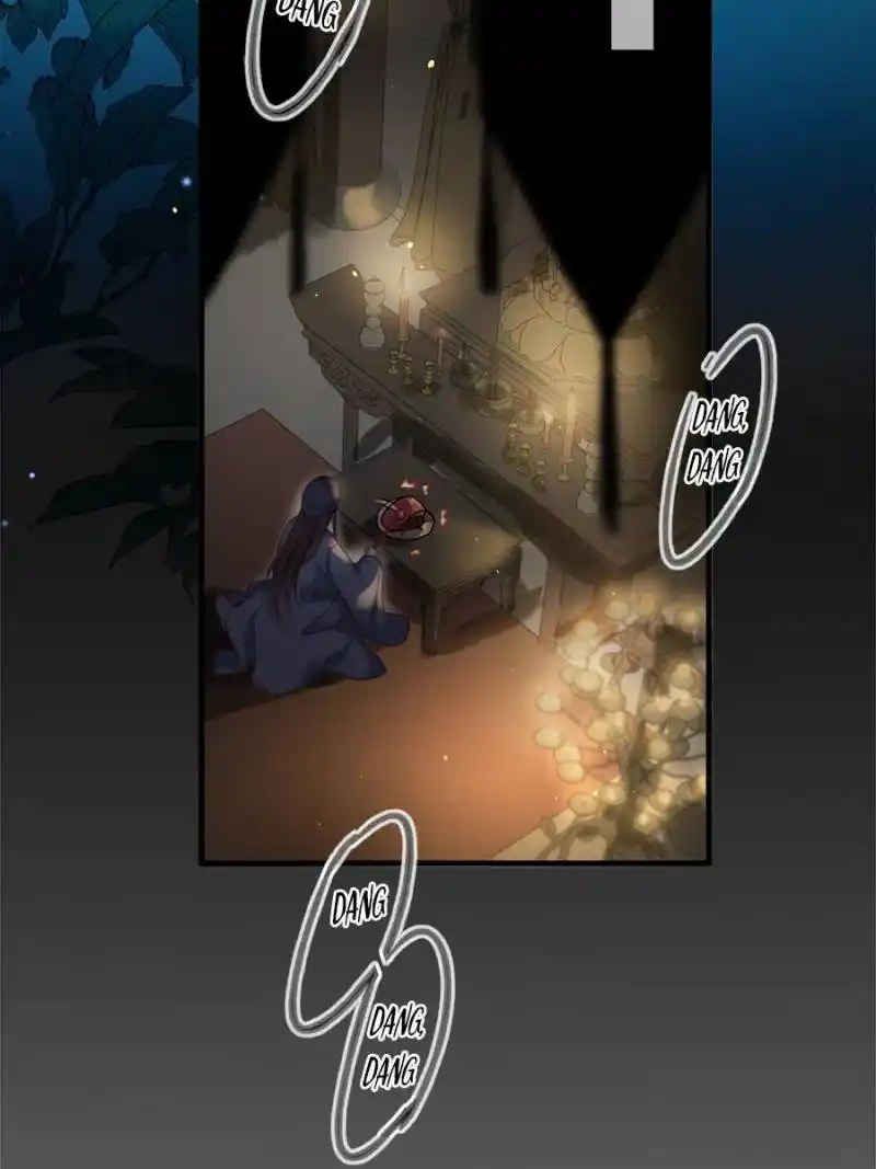 Be A Eunuch's Wife To Control The World Chapter 163