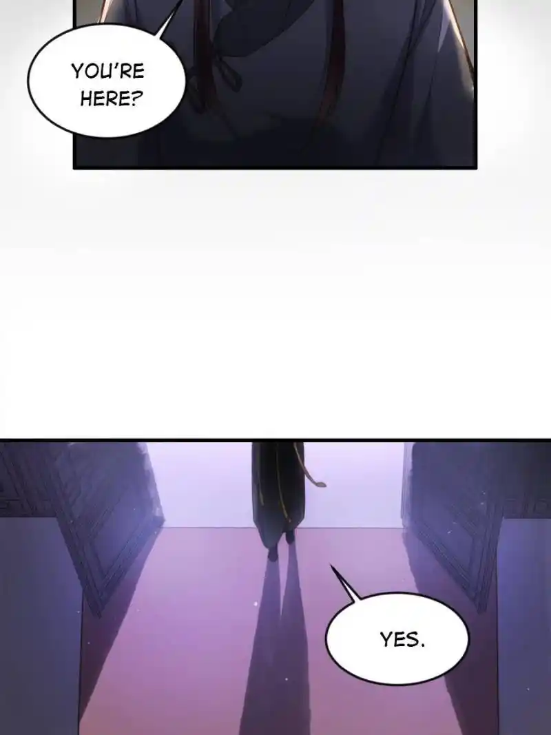 Be A Eunuch's Wife To Control The World Chapter 163