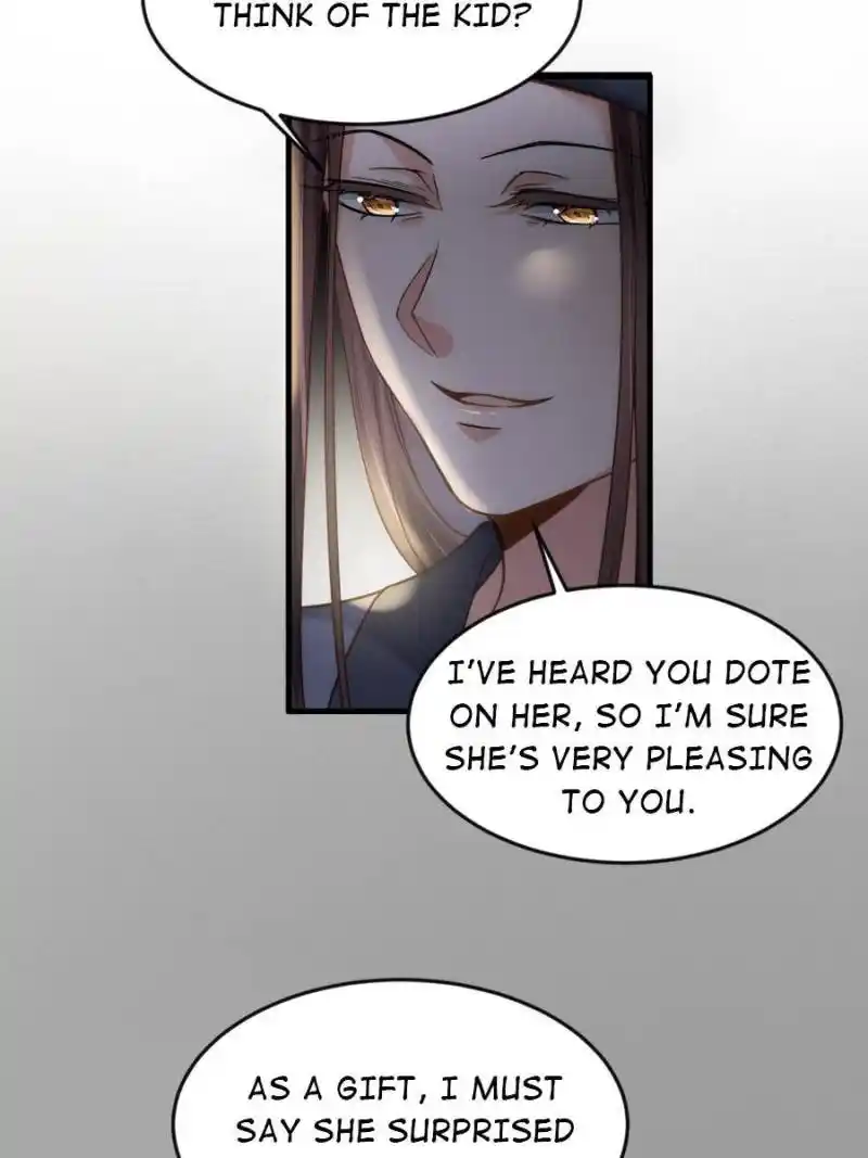 Be A Eunuch's Wife To Control The World Chapter 163