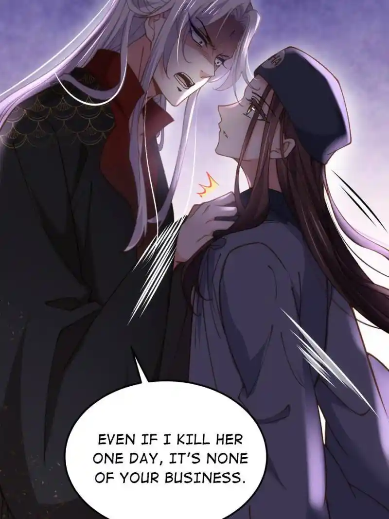 Be A Eunuch's Wife To Control The World Chapter 163