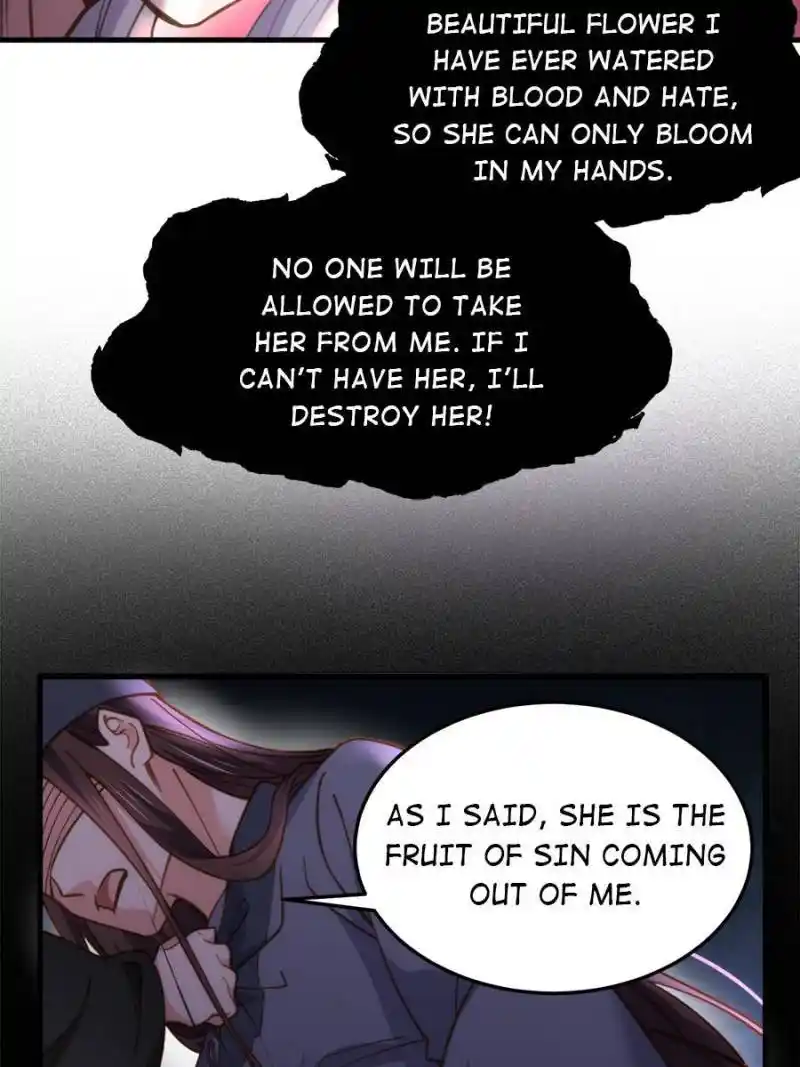 Be A Eunuch's Wife To Control The World Chapter 163