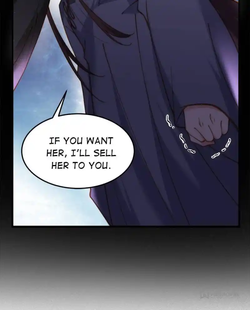 Be A Eunuch's Wife To Control The World Chapter 163