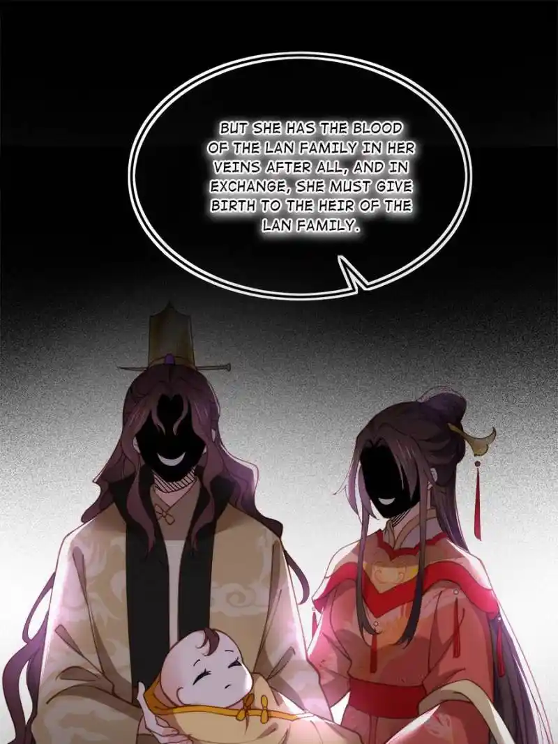 Be A Eunuch's Wife To Control The World Chapter 163