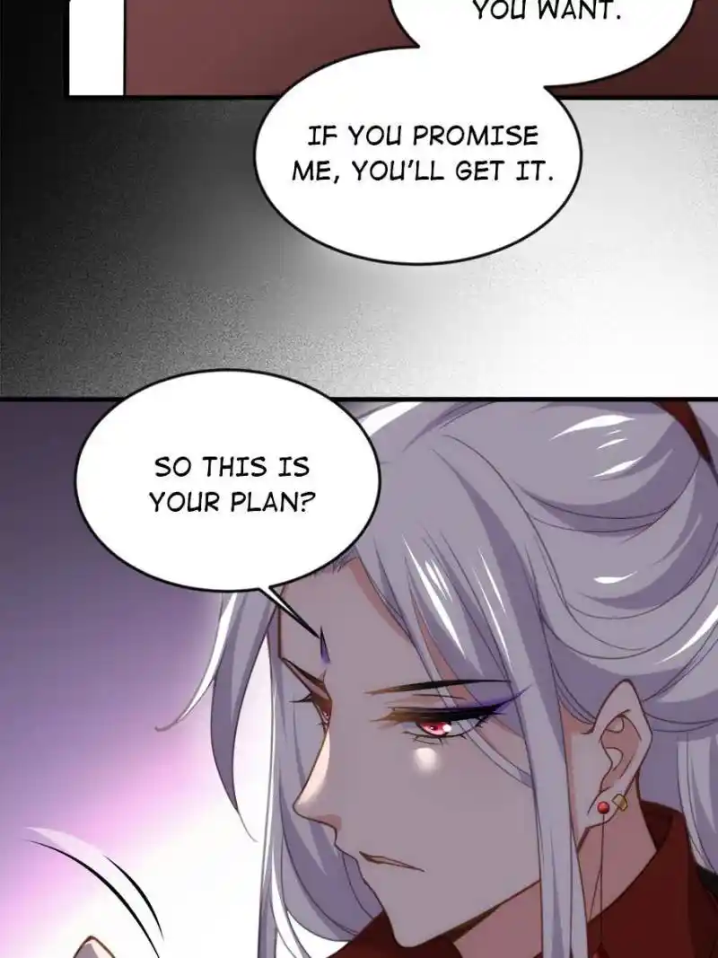 Be A Eunuch's Wife To Control The World Chapter 163