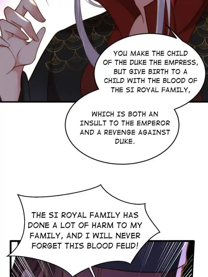 Be A Eunuch's Wife To Control The World Chapter 163