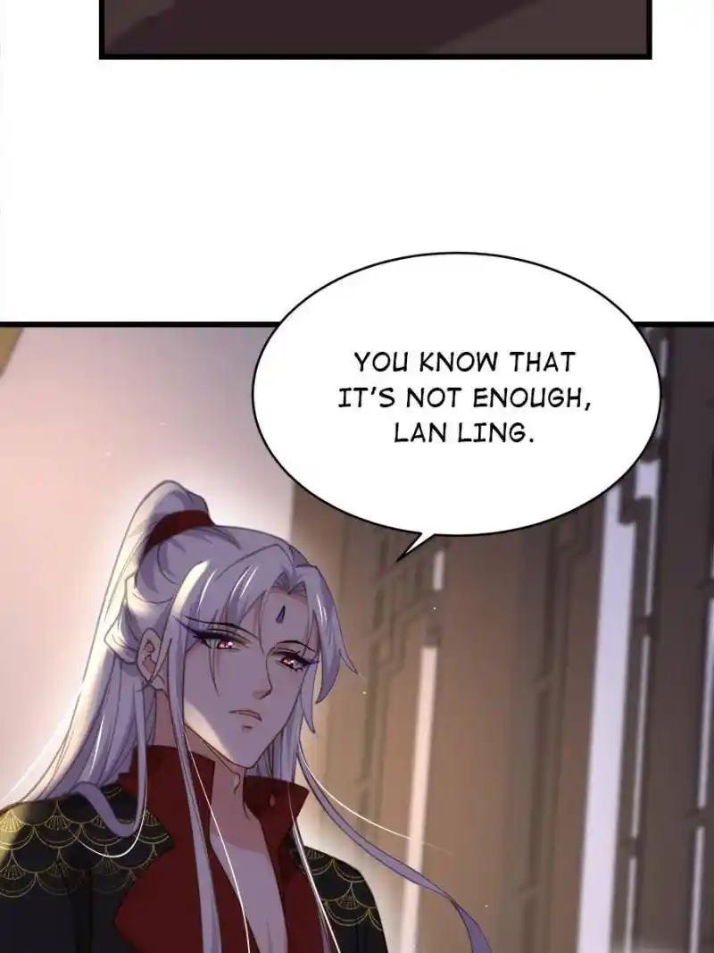 Be A Eunuch's Wife To Control The World Chapter 164