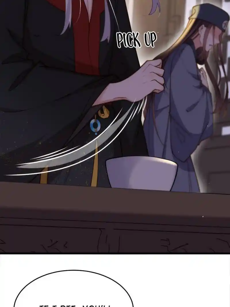 Be A Eunuch's Wife To Control The World Chapter 164