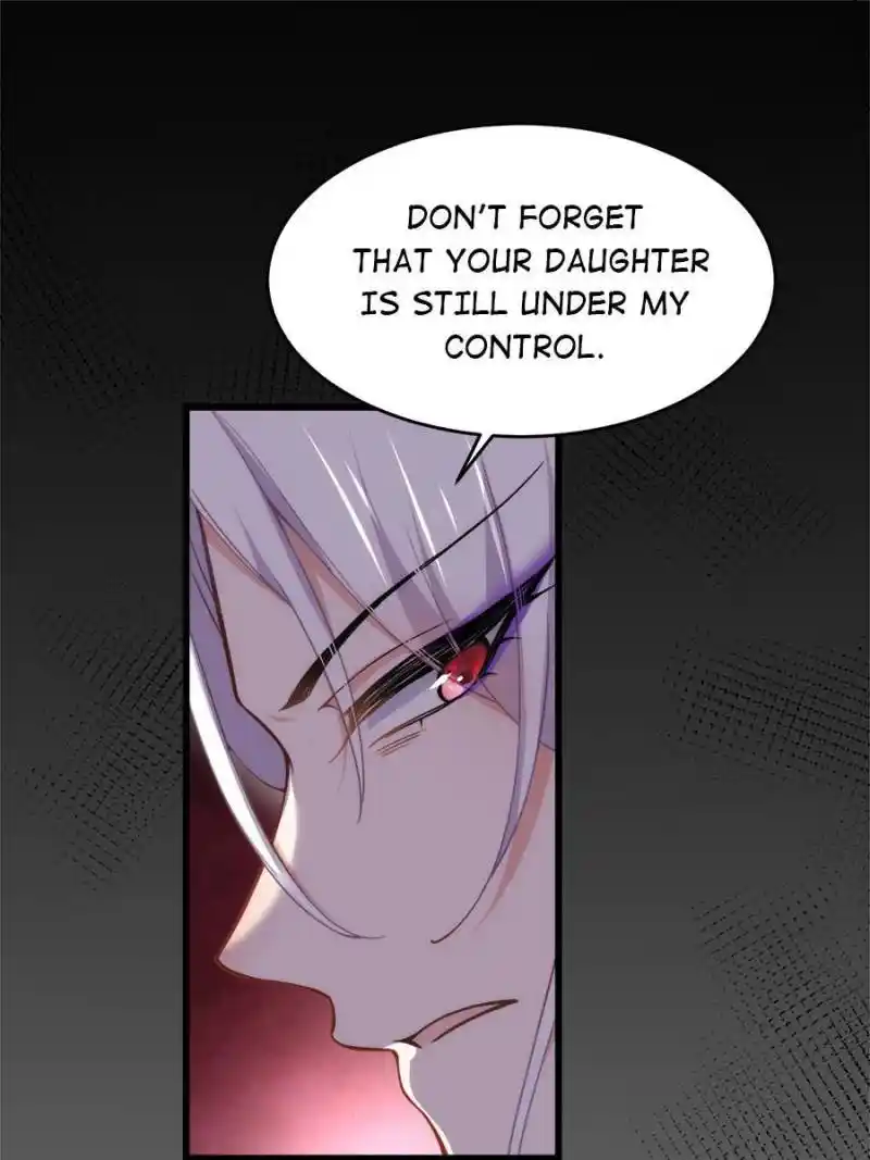 Be A Eunuch's Wife To Control The World Chapter 164