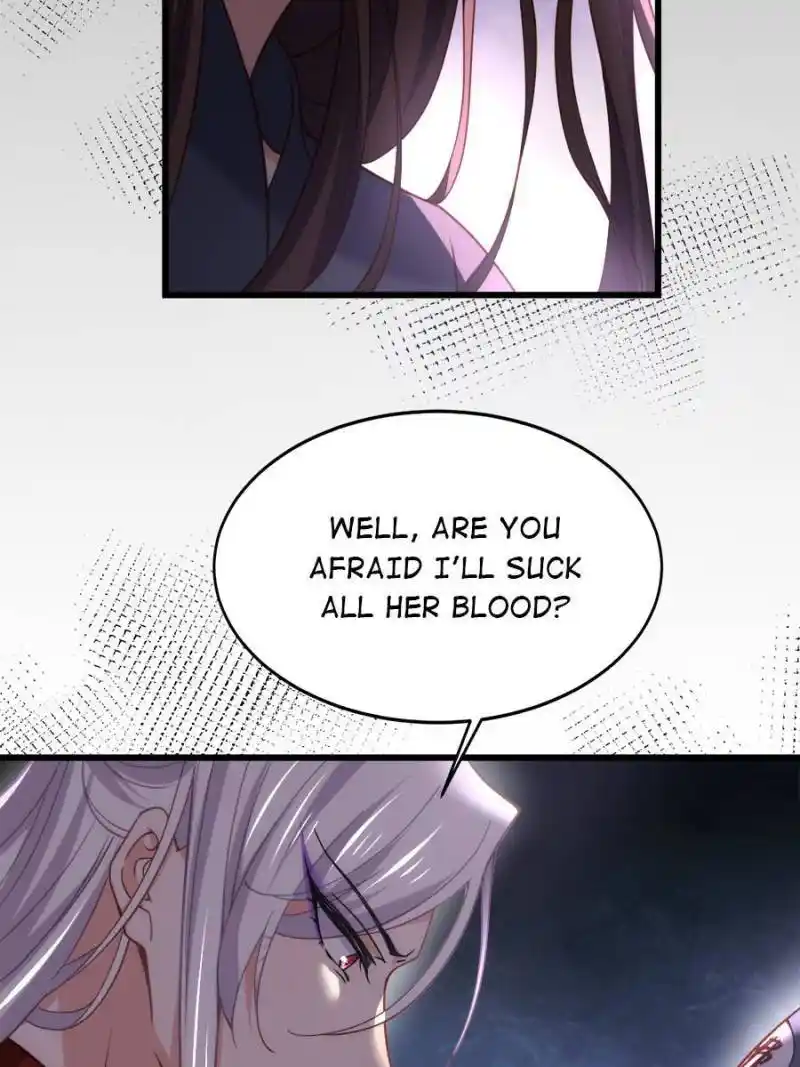 Be A Eunuch's Wife To Control The World Chapter 164