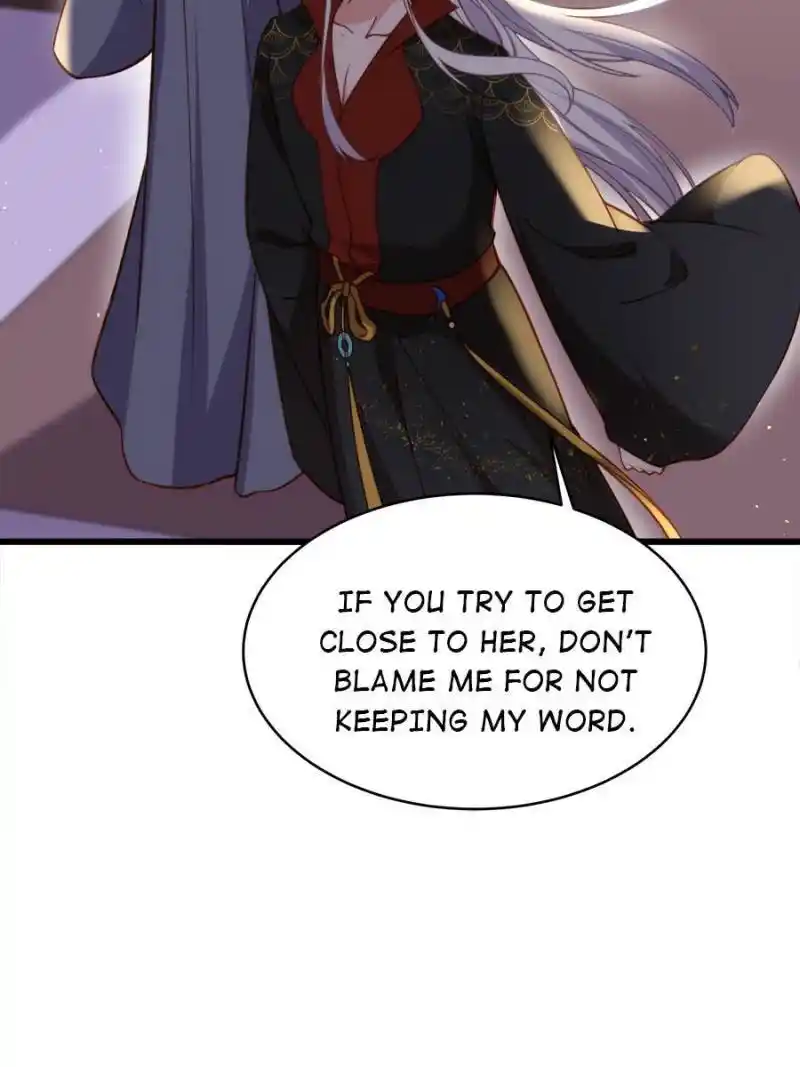 Be A Eunuch's Wife To Control The World Chapter 164