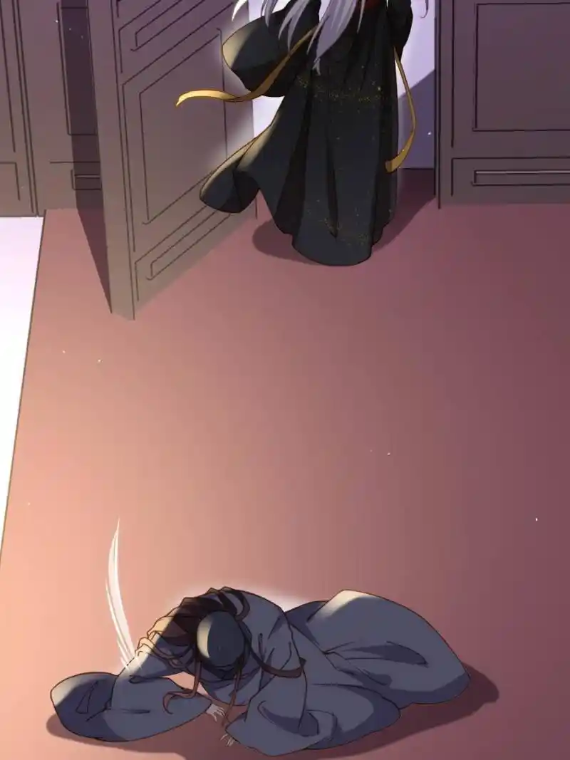 Be A Eunuch's Wife To Control The World Chapter 164