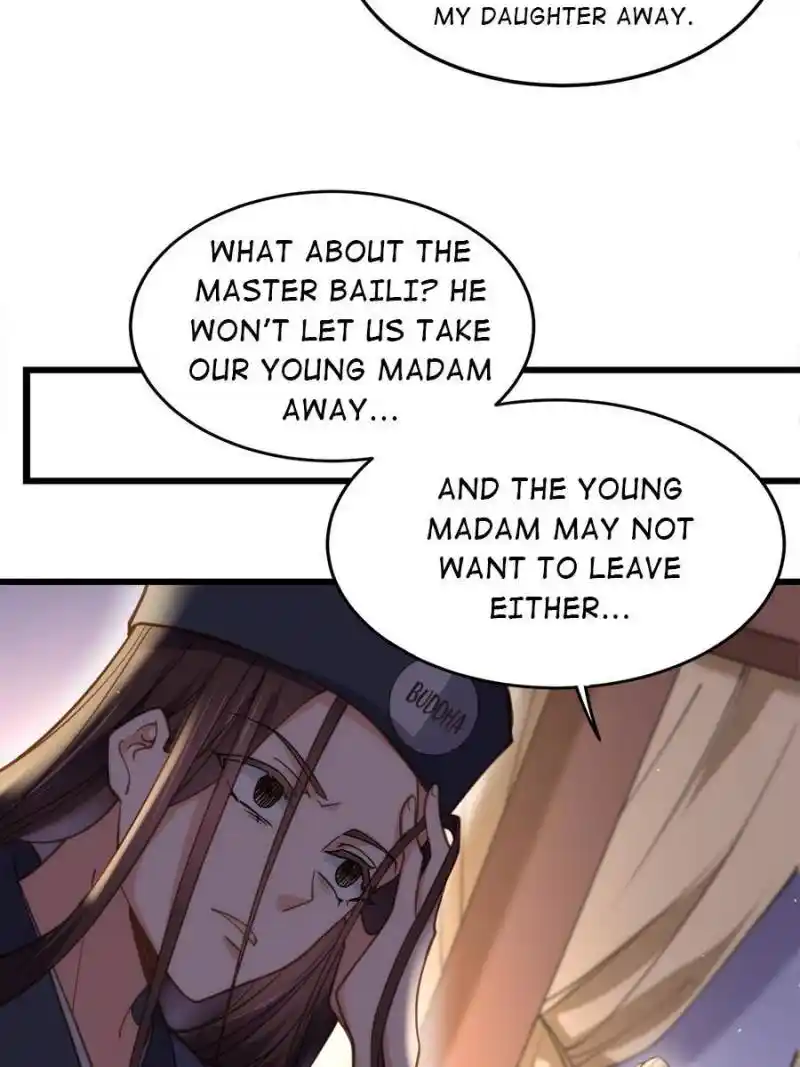 Be A Eunuch's Wife To Control The World Chapter 164