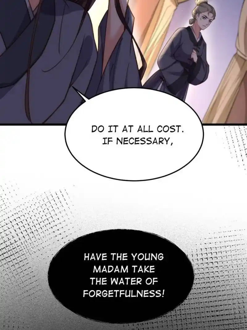 Be A Eunuch's Wife To Control The World Chapter 164