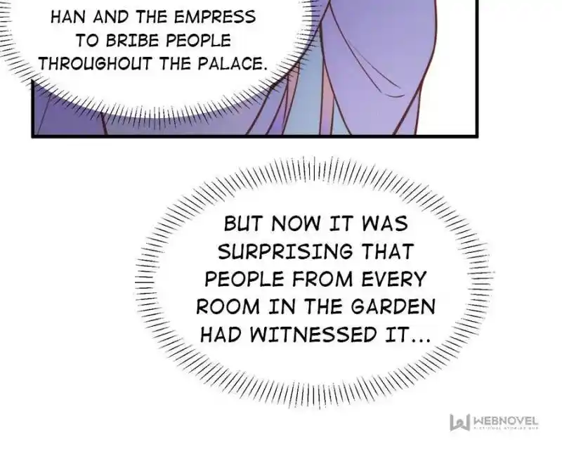 Be A Eunuch's Wife To Control The World Chapter 164