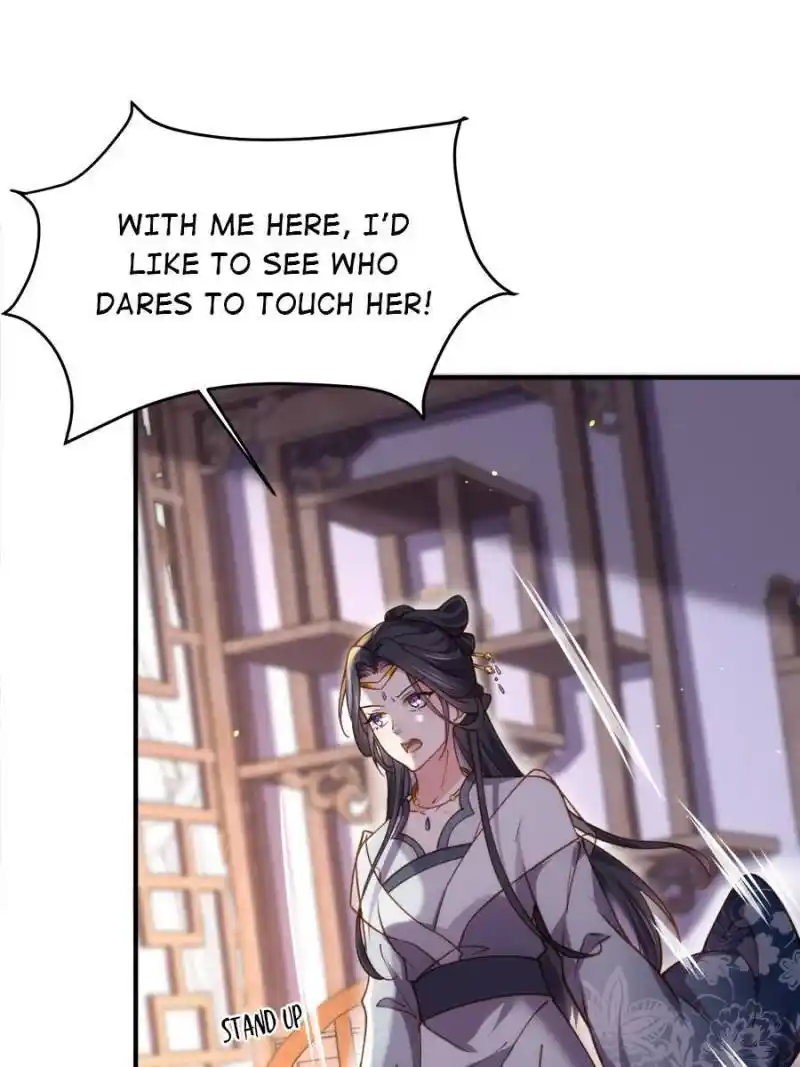 Be A Eunuch's Wife To Control The World Chapter 165