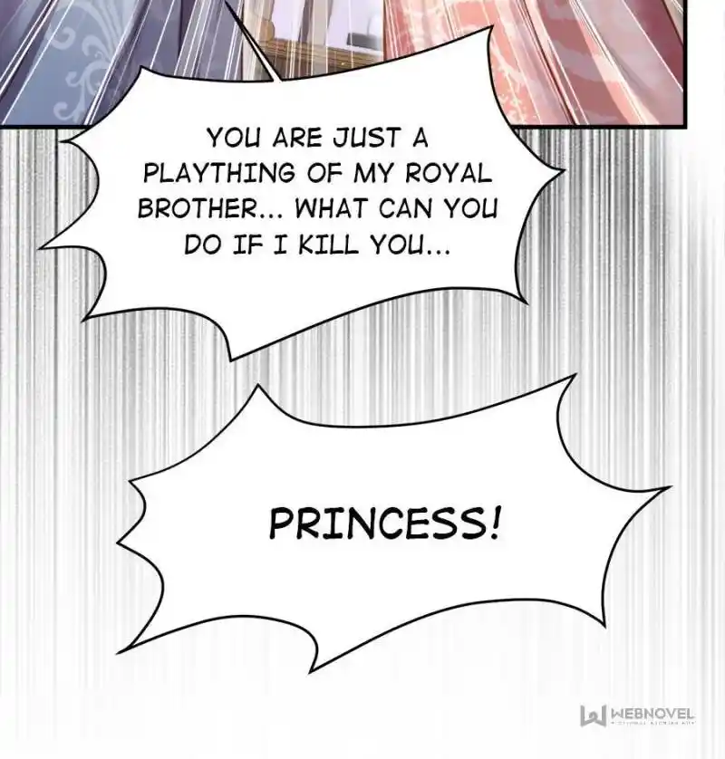 Be A Eunuch's Wife To Control The World Chapter 165