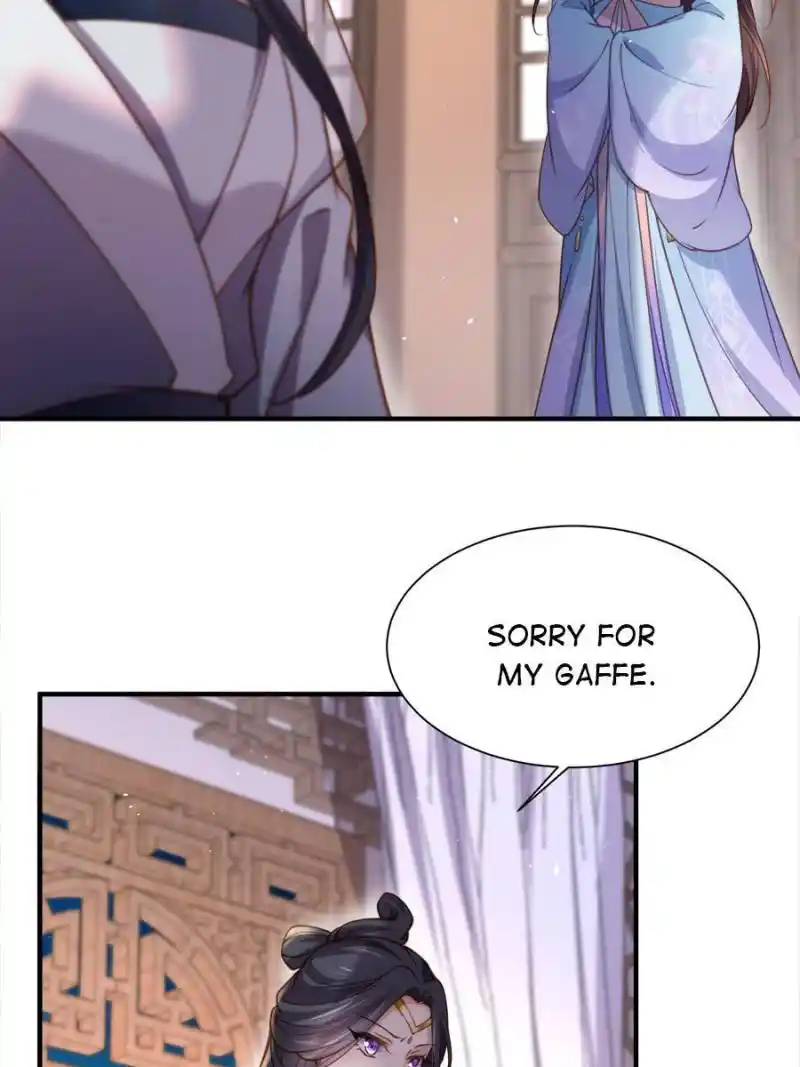 Be A Eunuch's Wife To Control The World Chapter 165