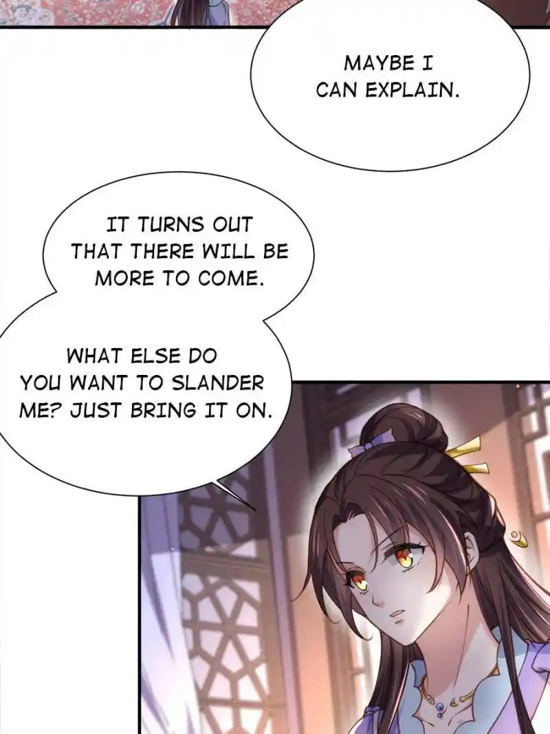 Be A Eunuch's Wife To Control The World Chapter 165