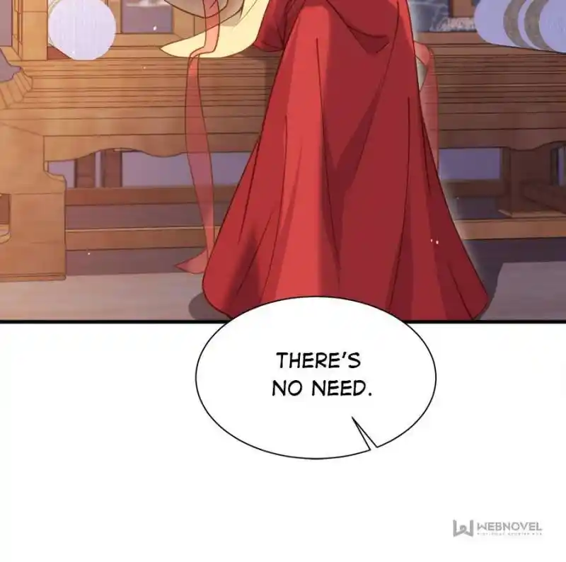 Be A Eunuch's Wife To Control The World Chapter 165