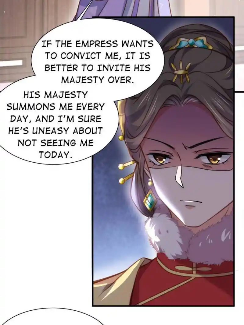 Be A Eunuch's Wife To Control The World Chapter 165