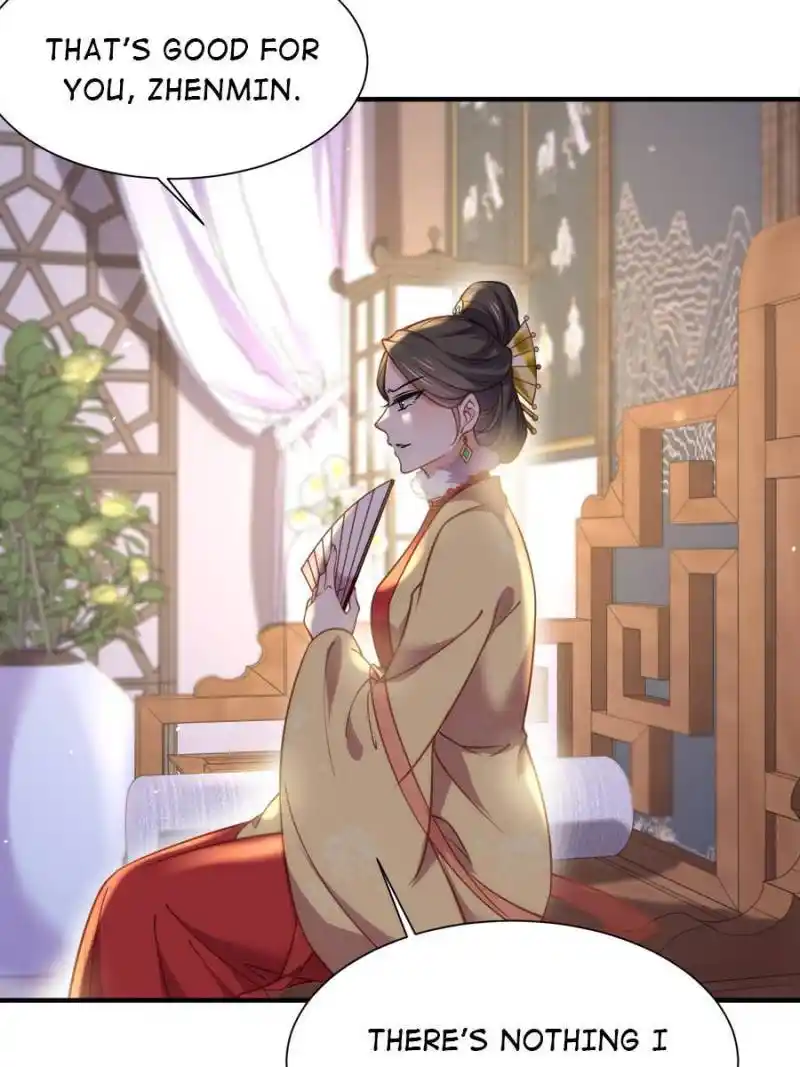 Be A Eunuch's Wife To Control The World Chapter 165