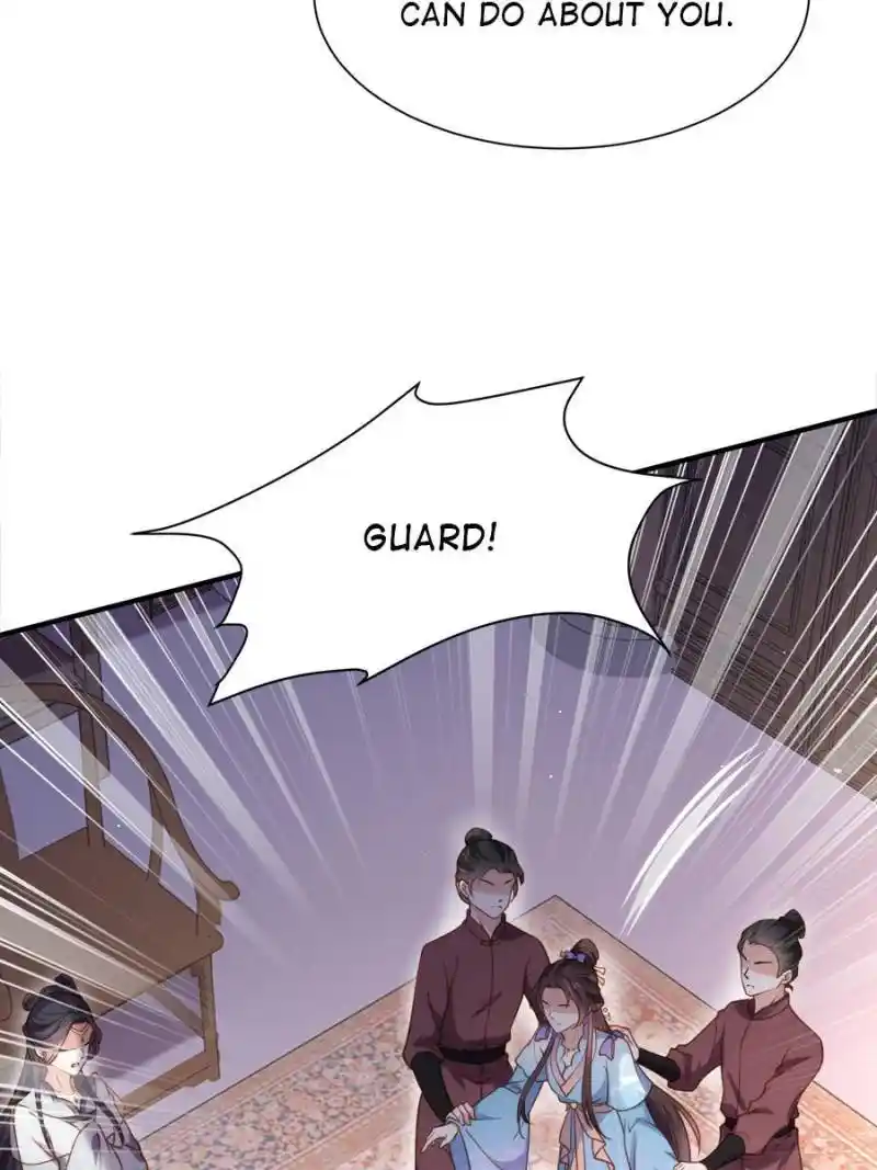 Be A Eunuch's Wife To Control The World Chapter 165