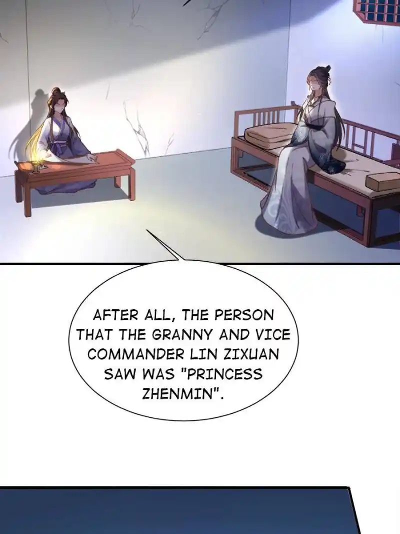 Be A Eunuch's Wife To Control The World Chapter 165