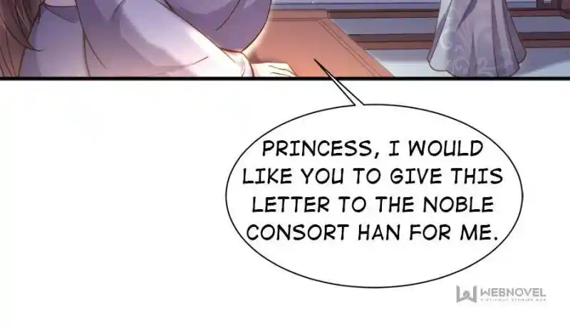 Be A Eunuch's Wife To Control The World Chapter 165