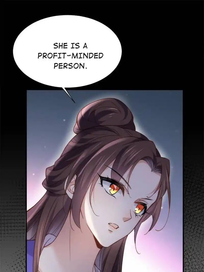 Be A Eunuch's Wife To Control The World Chapter 165