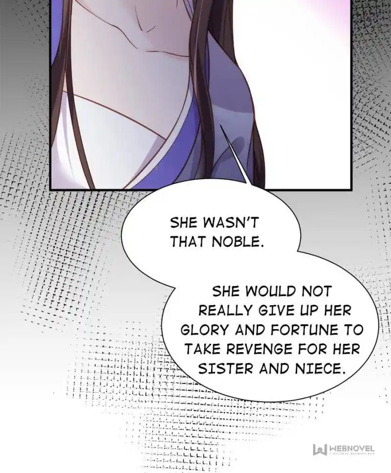 Be A Eunuch's Wife To Control The World Chapter 165