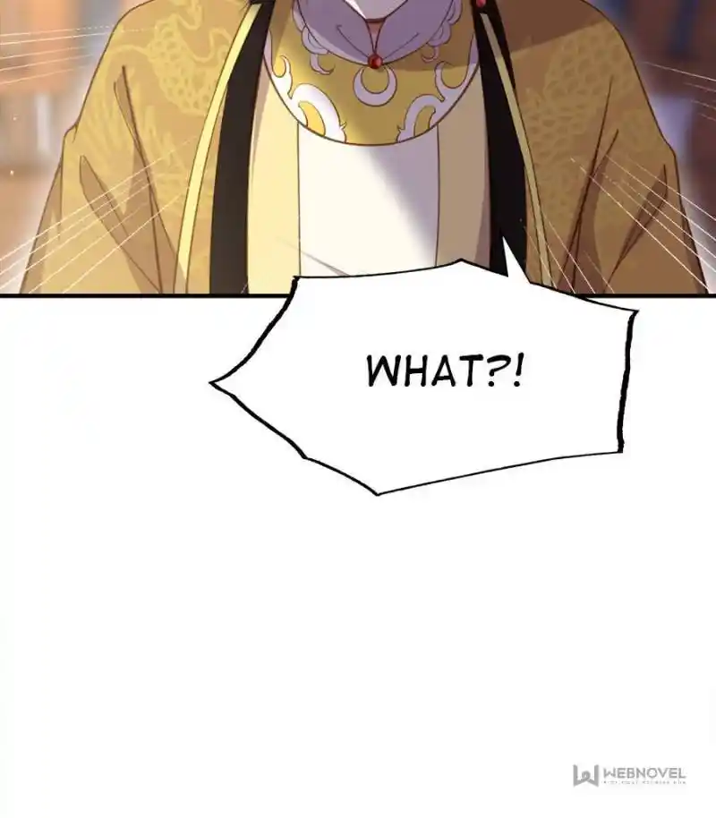 Be A Eunuch's Wife To Control The World Chapter 166