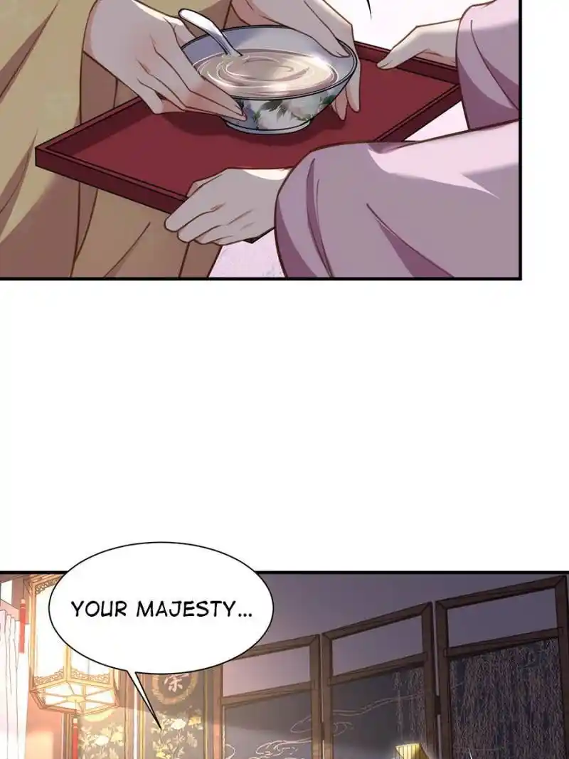 Be A Eunuch's Wife To Control The World Chapter 166