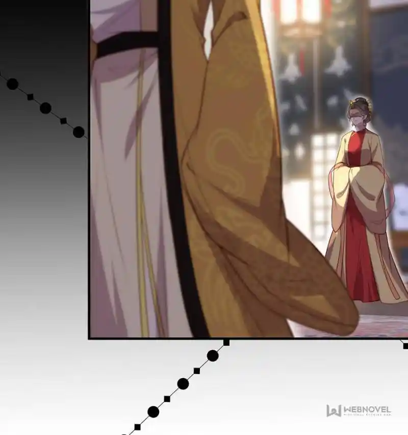 Be A Eunuch's Wife To Control The World Chapter 166