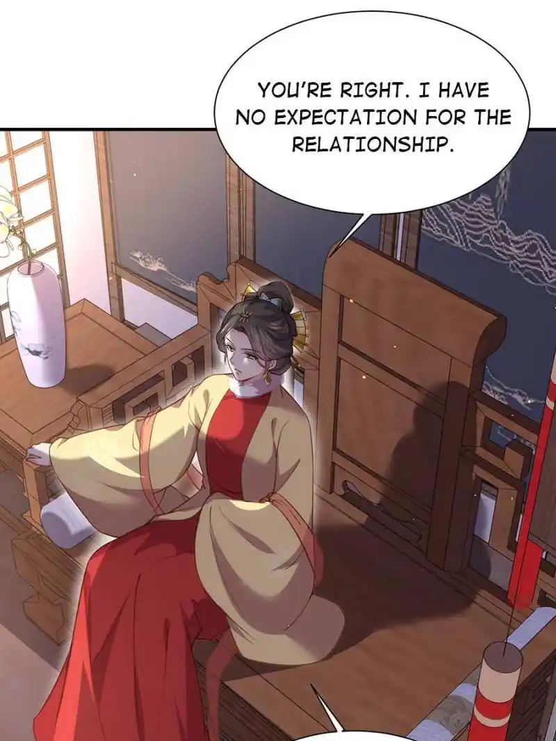 Be A Eunuch's Wife To Control The World Chapter 166