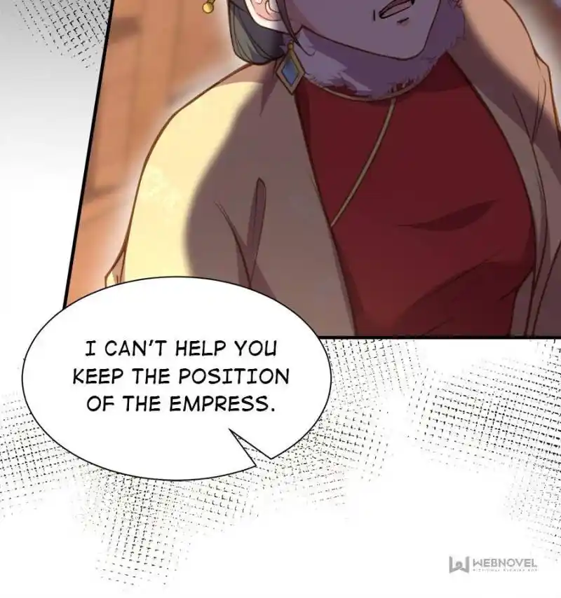 Be A Eunuch's Wife To Control The World Chapter 166