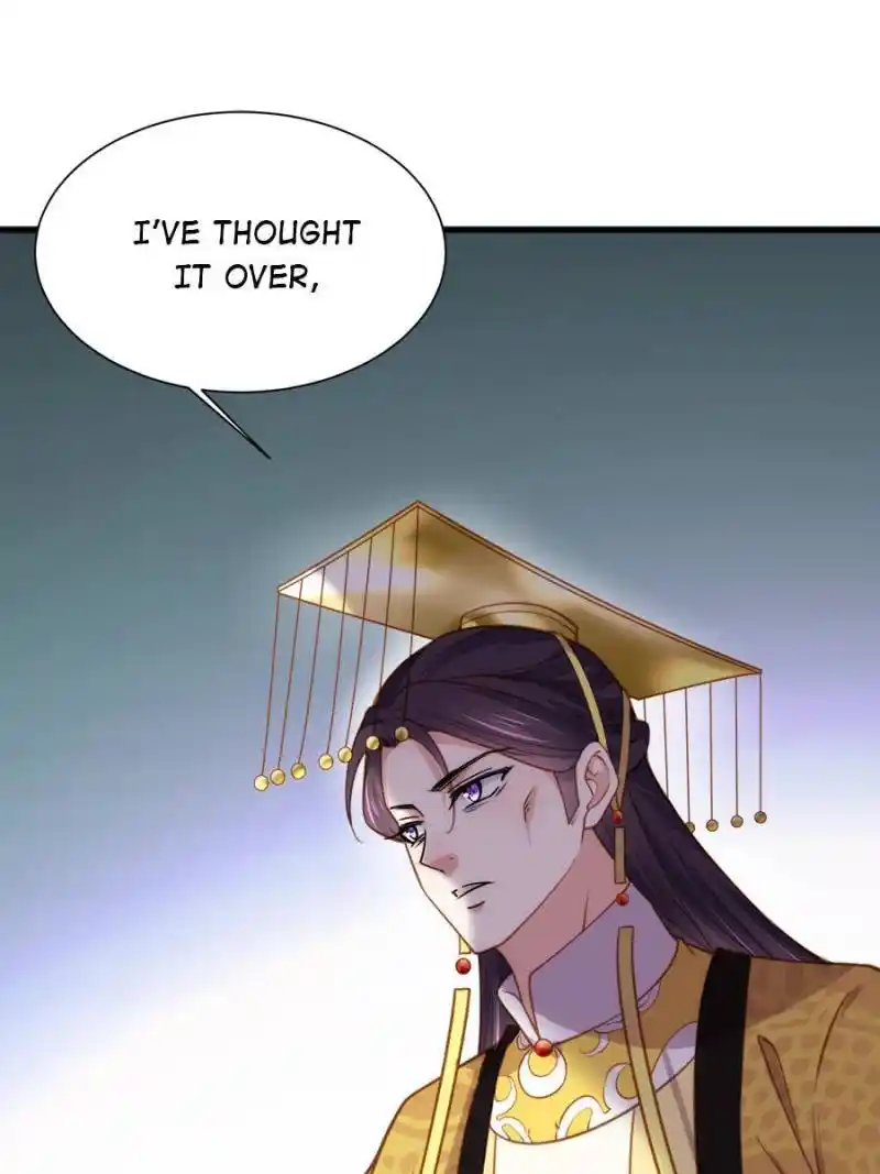 Be A Eunuch's Wife To Control The World Chapter 166