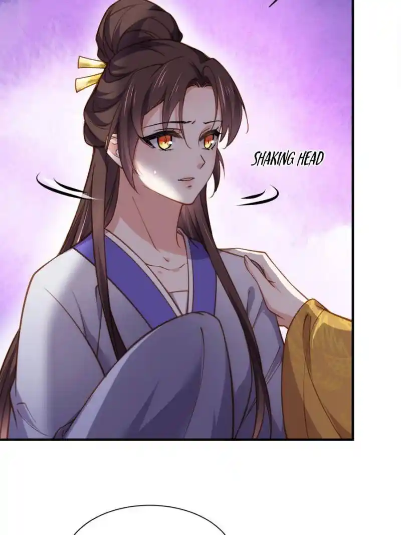 Be A Eunuch's Wife To Control The World Chapter 166