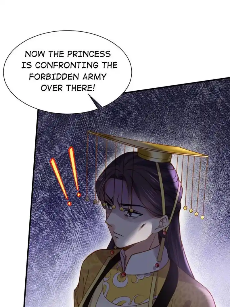 Be A Eunuch's Wife To Control The World Chapter 166