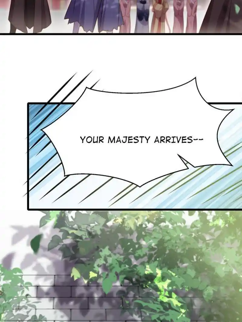 Be A Eunuch's Wife To Control The World Chapter 167