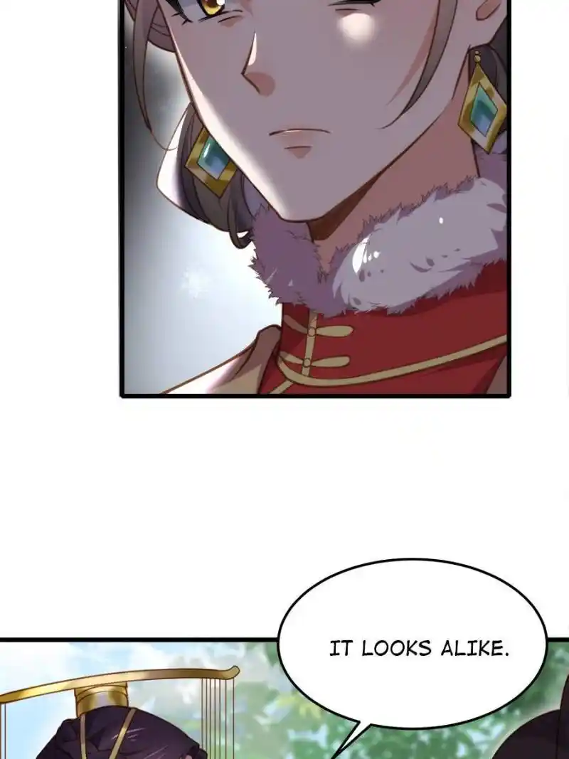 Be A Eunuch's Wife To Control The World Chapter 167