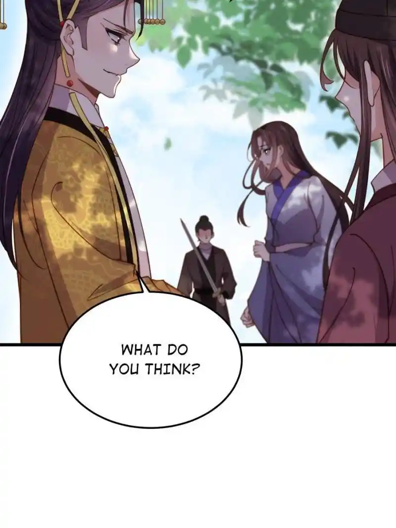 Be A Eunuch's Wife To Control The World Chapter 167