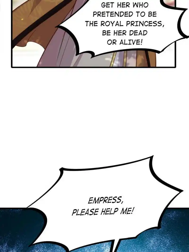 Be A Eunuch's Wife To Control The World Chapter 167