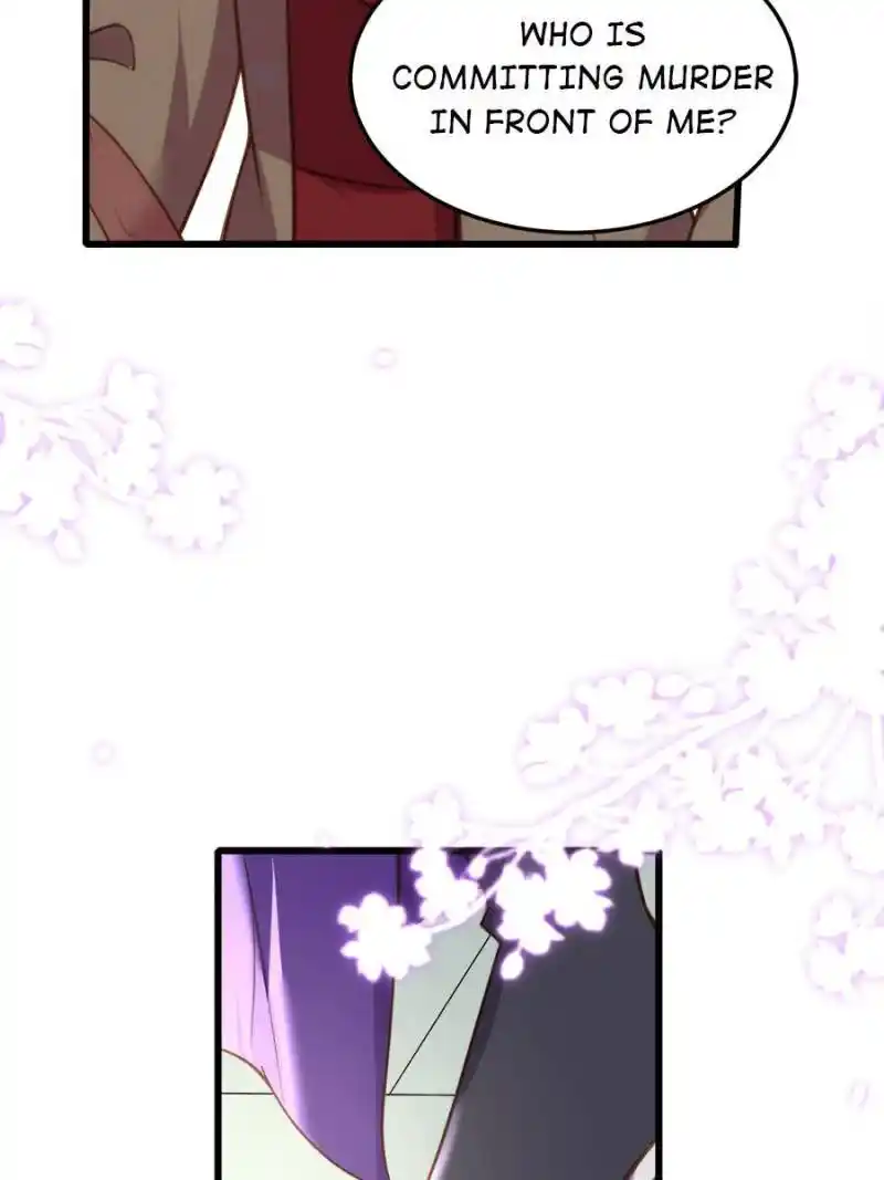 Be A Eunuch's Wife To Control The World Chapter 167